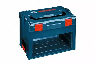 Инструментальный ящик (кейс) Bosch Toolbox 1600A003RA для кейсов L-BOXX